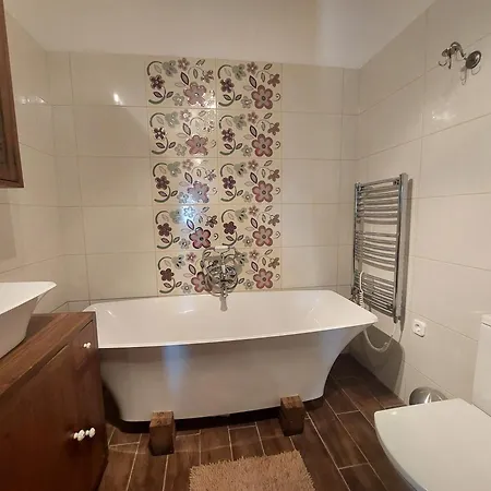 Feriehus Siske Malom Balatonfüred