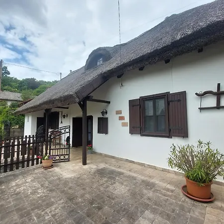 Siske Malom Сasa de vacaciones