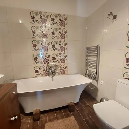 Siske Malom Holiday home Balatonfured