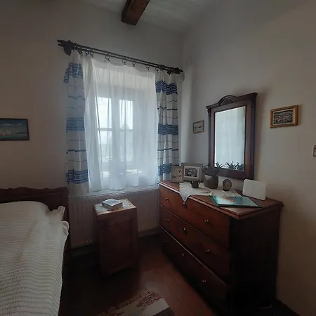 Siske Malom Holiday home