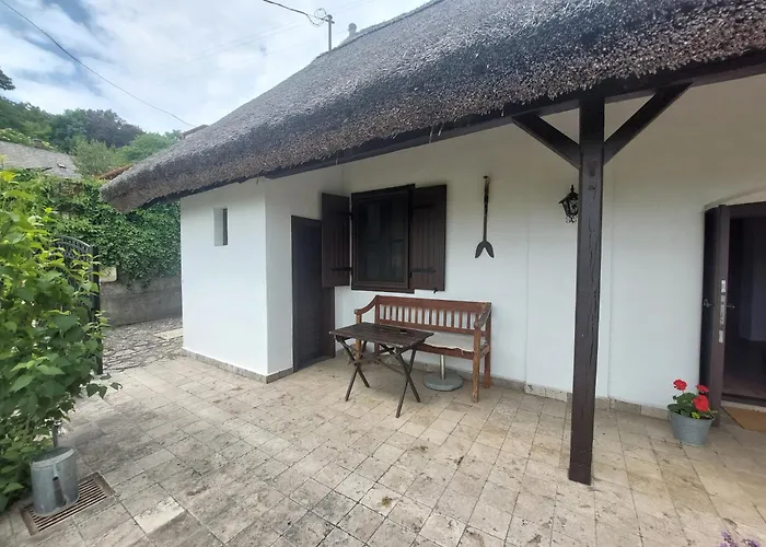 Siske Malom 度假居 *