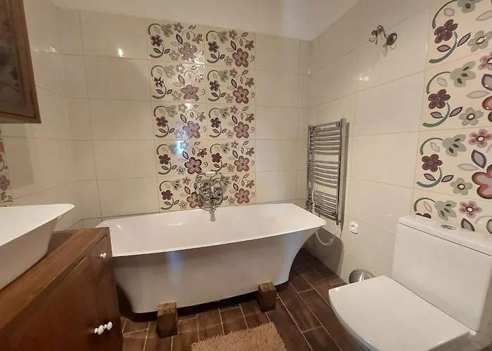 Siske Malom 度假居 巴拉顿菲赖德